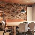 Apartment Presseggersee 2 Hermagor-Pressegger See