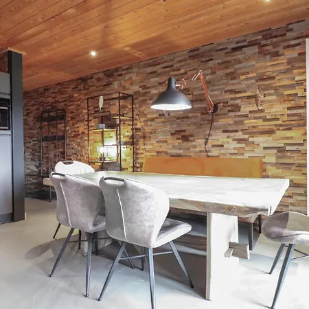 Apartment Presseggersee 2