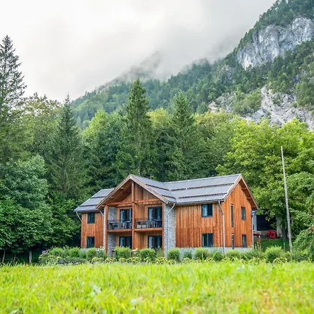 Presseggersee 2 Apartment Hermagor-Pressegger See