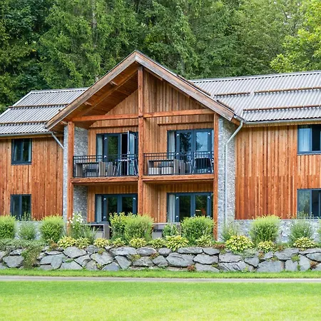 Presseggersee 2 * Hermagor-Pressegger See