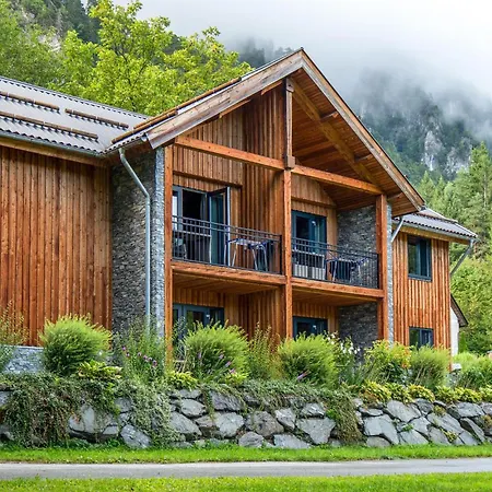 Presseggersee 2 Lägenhet