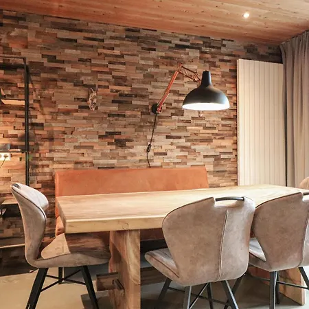 Apartament Presseggersee 2 Hermagor-Pressegger See