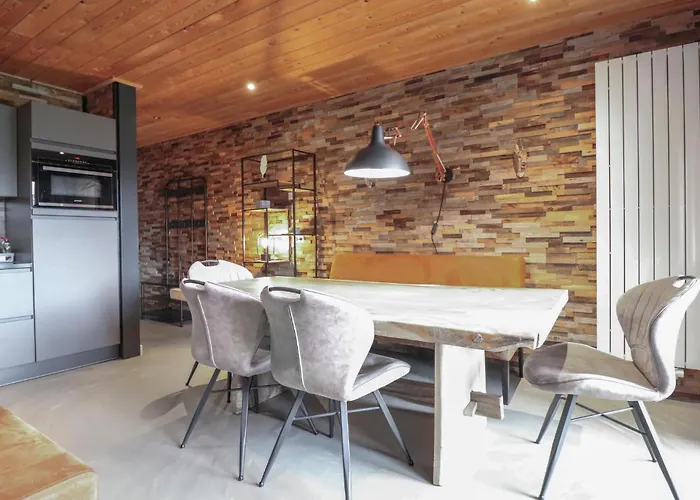 Apartment Presseggersee 2