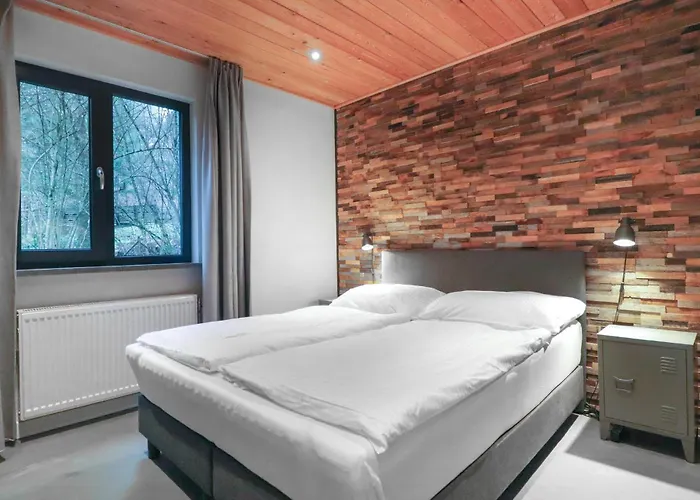 Apartment Presseggersee 2 *