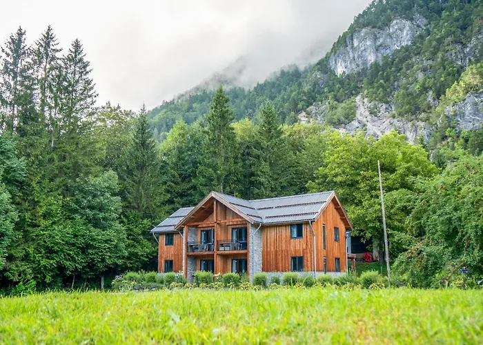 Presseggersee 2 Apartment Hermagor-Pressegger See