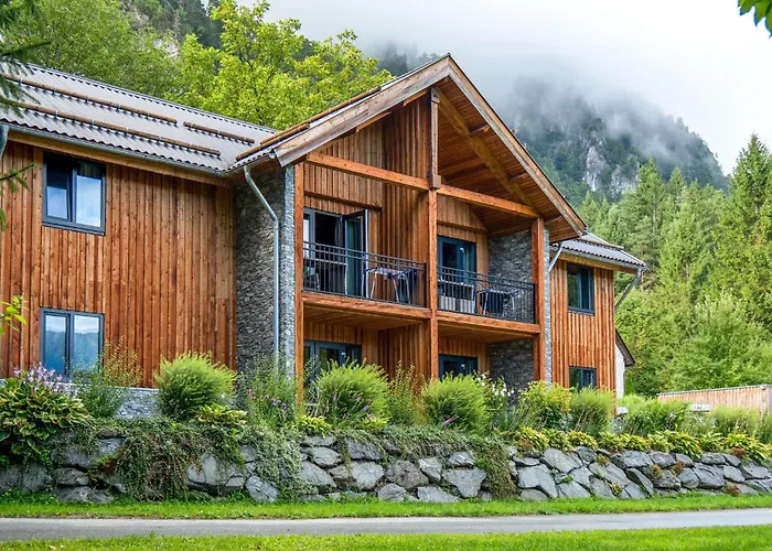 Presseggersee 2 Apartment