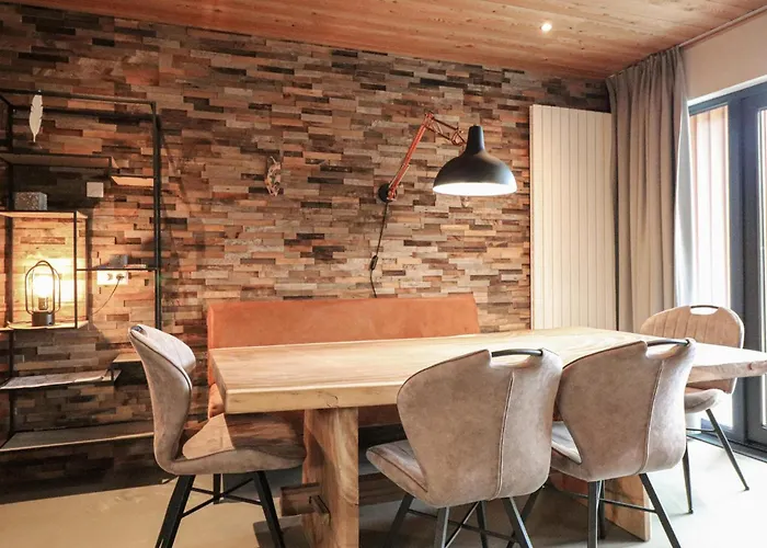 Apartment Presseggersee 2 Hermagor-Pressegger See