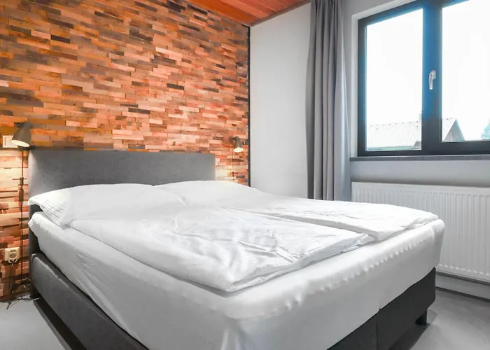 Presseggersee 2 Apartment Hermagor-Pressegger See